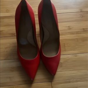 Banana republic heels